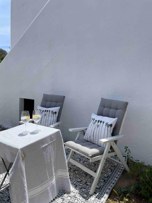 A Casa Sueca 2 Apartman Portimão Kültér fotó