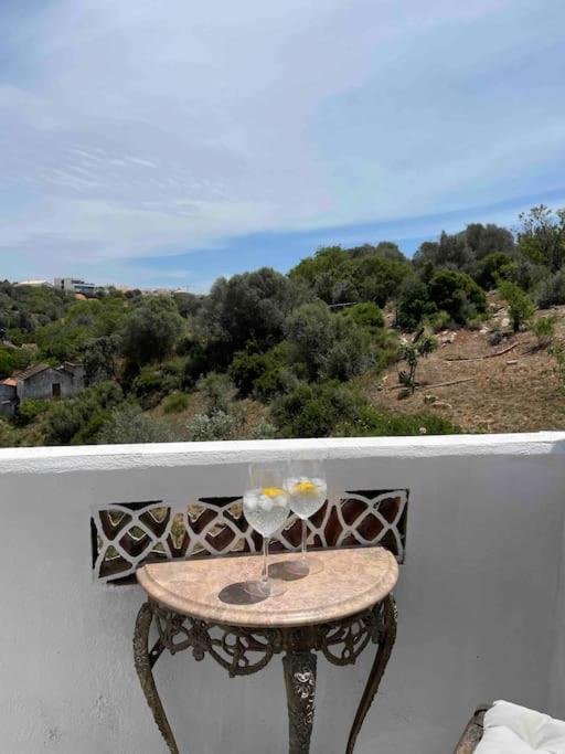 A Casa Sueca 2 Apartman Portimão Kültér fotó