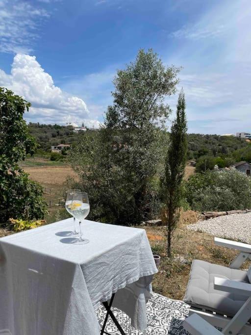 A Casa Sueca 2 Apartman Portimão Kültér fotó