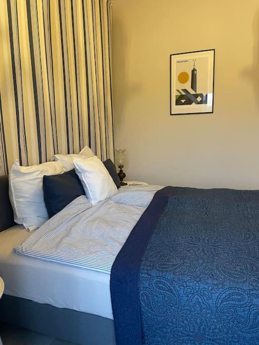 A Casa Sueca 2 Apartman Portimão Kültér fotó